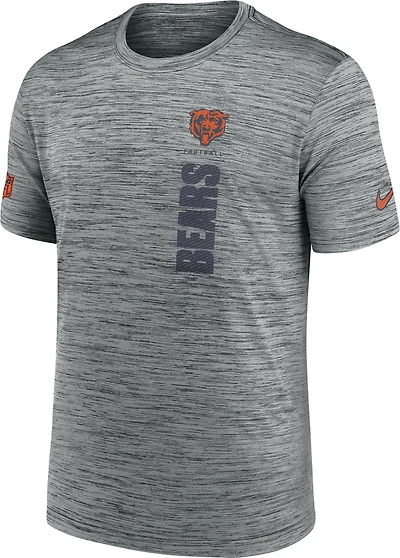 Nike Men's Bears DF Velocity T-shirt