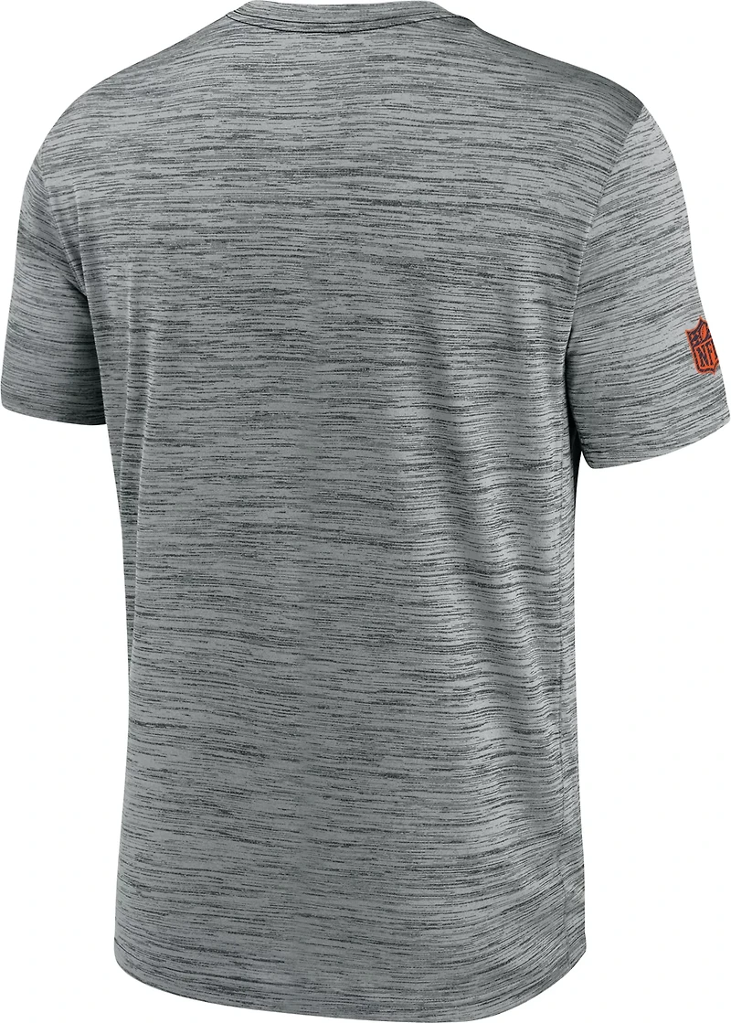 Nike Men's Bears DF Velocity T-shirt