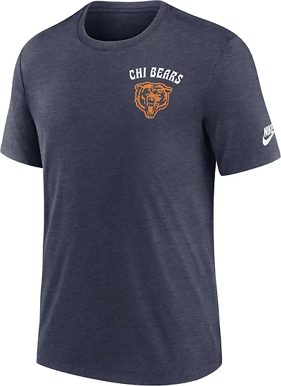 Nike Men's Bears Rewind Team T-shirt