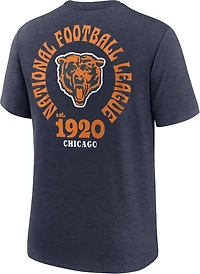 Nike Men's Bears Rewind Team T-shirt