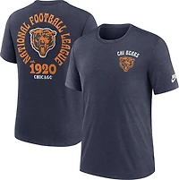 Nike Men's Bears Rewind Team T-shirt