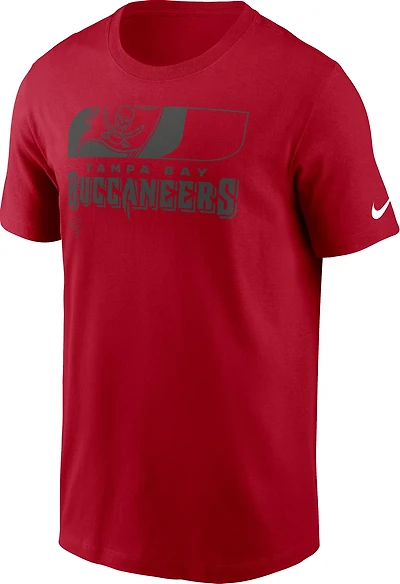 Nike Men's Buccaneers Air Essential T-shirt