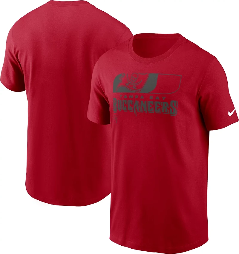 Nike Men's Buccaneers Air Essential T-shirt
