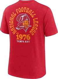 Nike Men's Buccaneers Rewind Team T-shirt