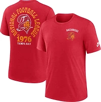 Nike Men's Buccaneers Rewind Team T-shirt