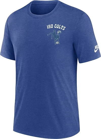 Nike Men's Colts Rewind Team T-shirt