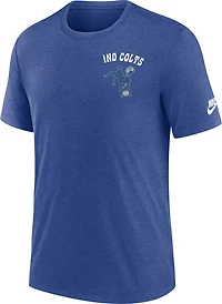 Nike Men's Colts Rewind Team T-shirt