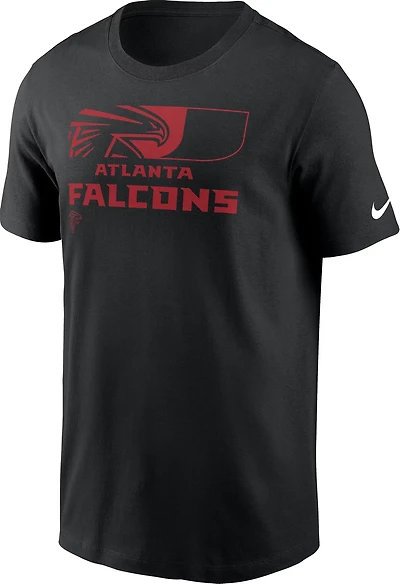 Nike Men's Falcons Air Essential T-shirt