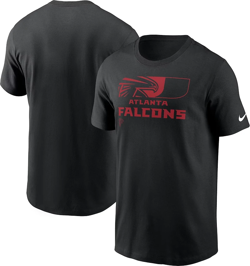 Nike Men's Falcons Air Essential T-shirt