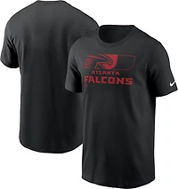 Nike Men's Falcons Air Essential T-shirt