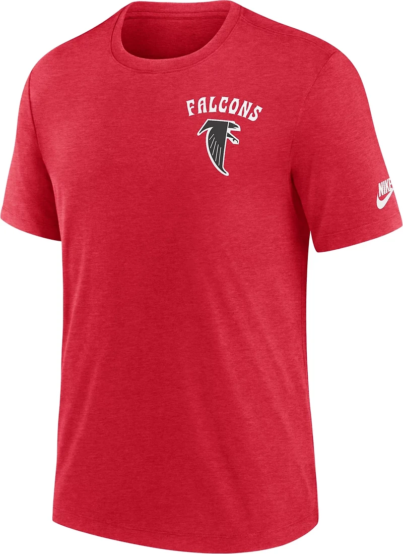 Nike Men's Falcons Rewind Team T-shirt