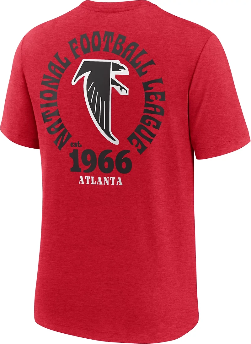 Nike Men's Falcons Rewind Team T-shirt
