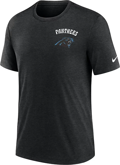 Nike Men's Panthers Rewind Team T-shirt