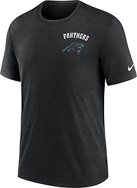 Nike Men's Panthers Rewind Team T-shirt