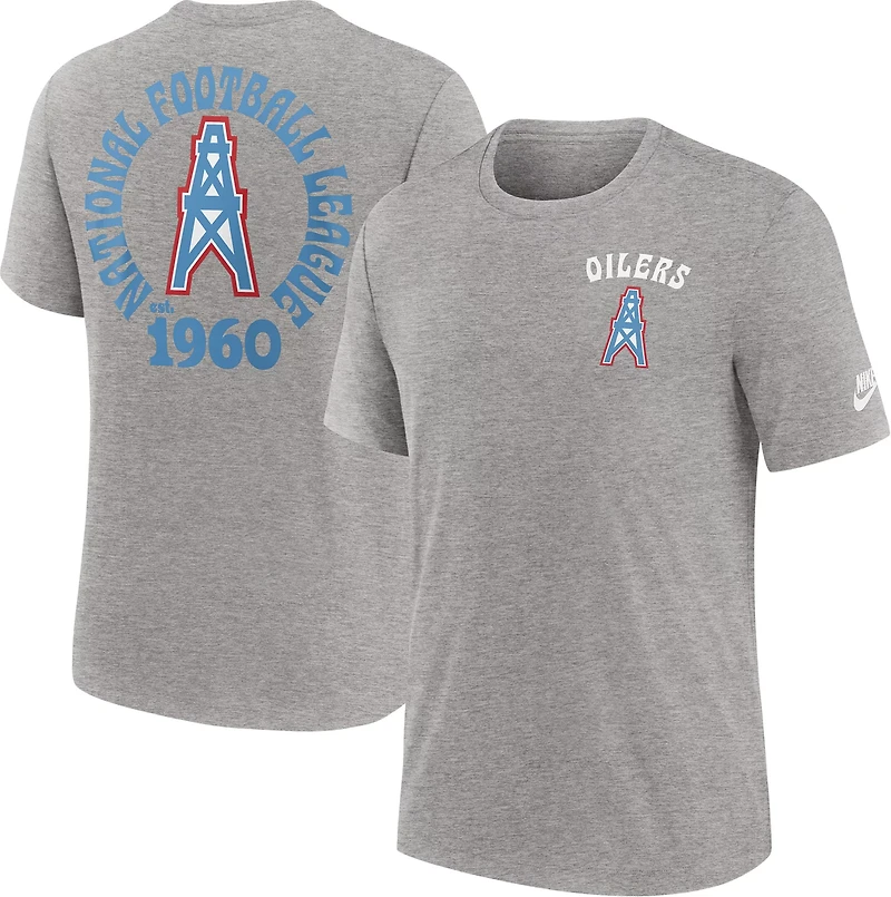 Nike Men's Titans Rewind Team T-shirt