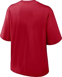 Nike Women's Buccaneers Essential Boxy T-shirt