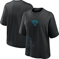 Nike Women's Jaguars Essential Boxy T-shirt
