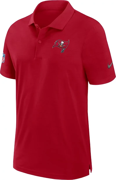 Nike Men's Buccaneers Dri-FIT Polo Shirt