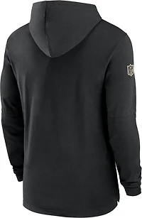Nike Men's Saints Dri-FIT Lightweight Hoodie