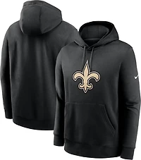 Nike Men's Saints Club Logo Hoodie