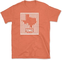 State Life Men's Texas Pinstripe Short Sleeve T-Shirt