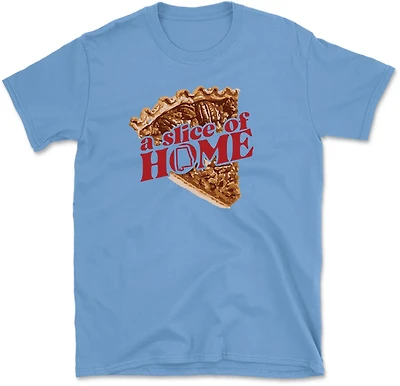 State Life Men's Alabama Home Slice Short Sleeve T-Shirt