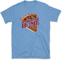 State Life Men's Alabama Home Slice Short Sleeve T-Shirt