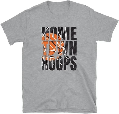 State Life Men's Hometown Sports Short Sleeve T-Shirt