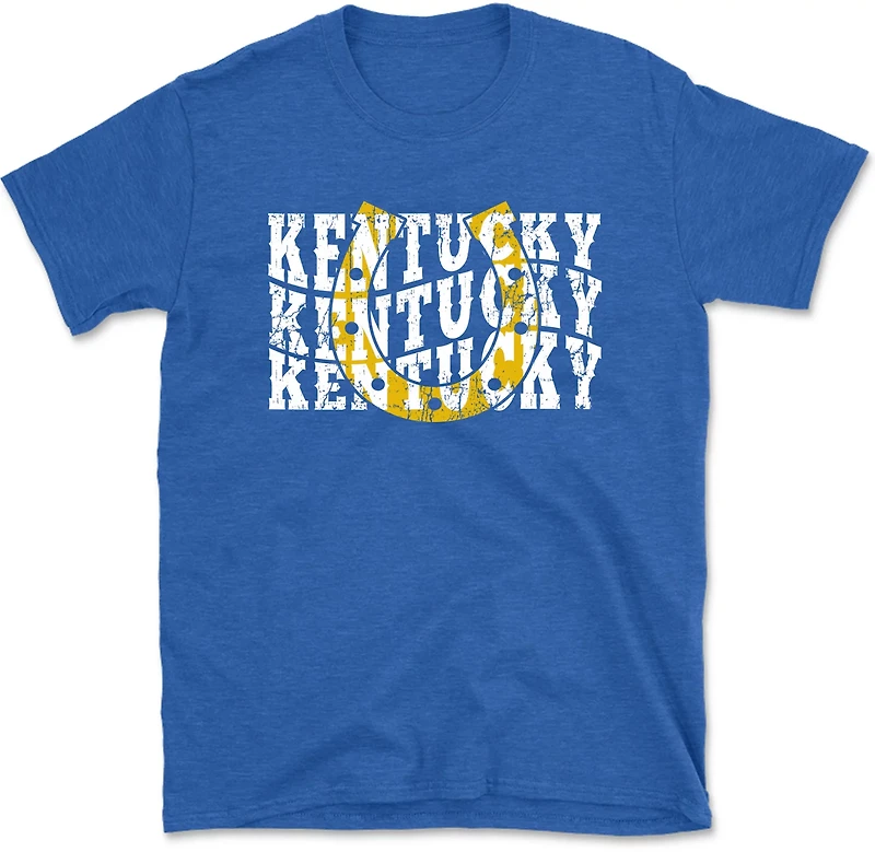 State Life Men's Kentucky Wavy Gravy Short Sleeve T-shirt