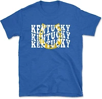 State Life Men's Kentucky Wavy Gravy Short Sleeve T-shirt