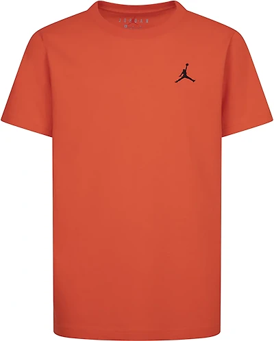 Jordan Boys' Jumpman Air Short Sleeve T-shirt