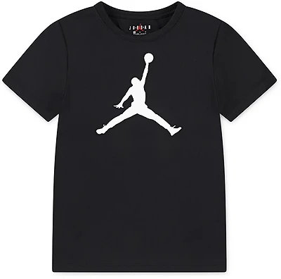 Jordan Boys' Jumpman Logo Dri-FIT T-Shirt