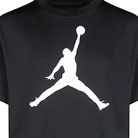 Jordan Boys' Jumpman Logo Dri-FIT T-Shirt