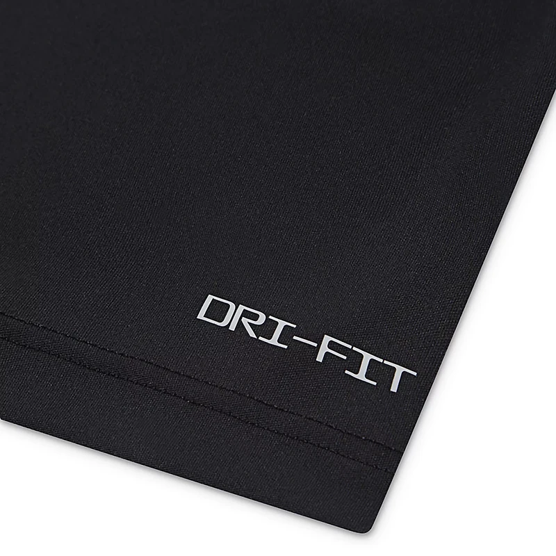 Jordan Boys' Jumpman Logo Dri-FIT T-Shirt