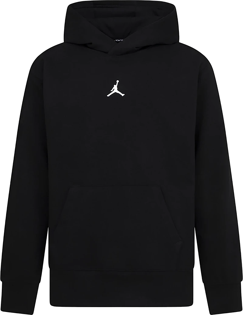 Jordan Boys' Michael Crossover Hoodie