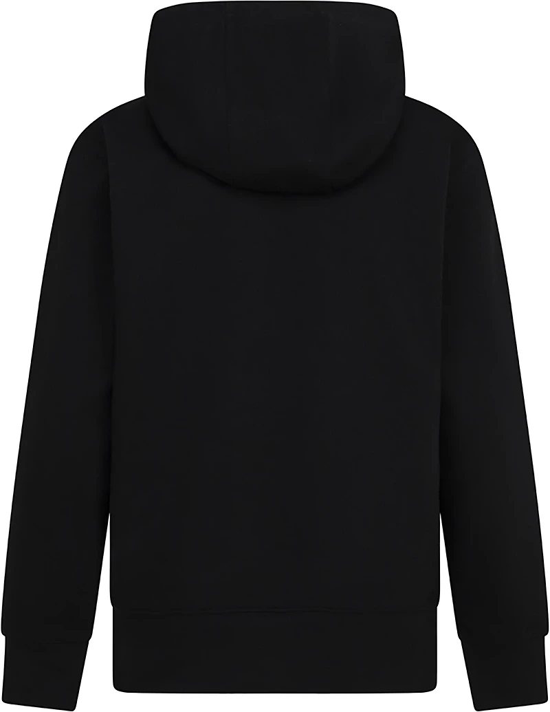 Jordan Boys' Michael Crossover Hoodie