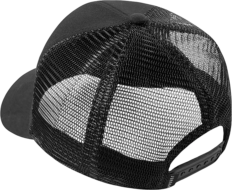 Jordan Boys' Metal Jumpman Trucker Cap