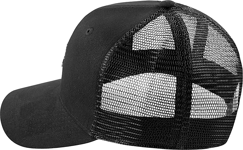 Jordan Boys' Metal Jumpman Trucker Cap