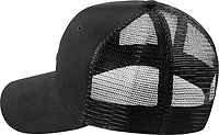 Jordan Boys' Metal Jumpman Trucker Cap