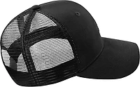 Jordan Boys' Metal Jumpman Trucker Cap