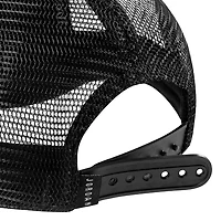 Jordan Boys' Metal Jumpman Trucker Cap