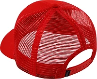 Jordan Boys' Metal Jumpman Trucker Cap