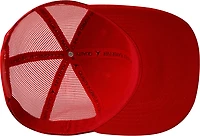 Jordan Boys' Metal Jumpman Trucker Cap