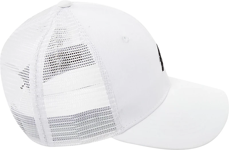 Jordan Boys' Metal Jumpman Trucker Cap