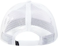 Jordan Boys' Metal Jumpman Trucker Cap