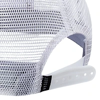 Jordan Boys' Metal Jumpman Trucker Cap