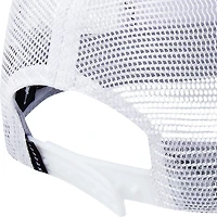 Jordan Boys' Metal Jumpman Trucker Cap