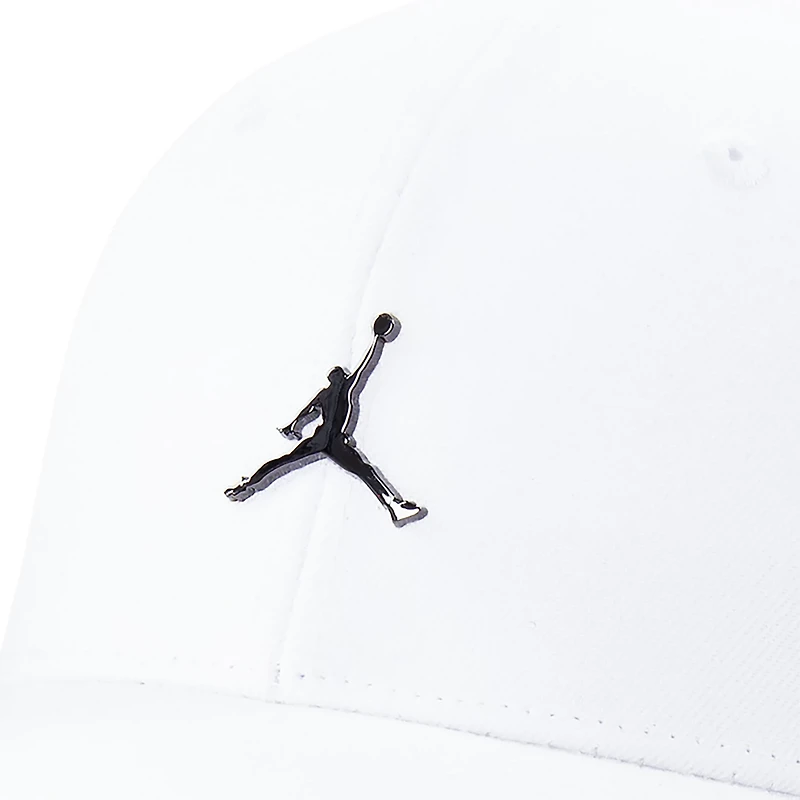 Jordan Boys' Metal Jumpman Trucker Cap