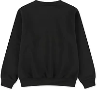 Jordan Girls' Michael Brooklyn Fleece Crew Pullover