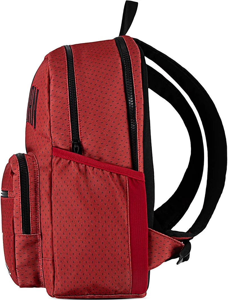 Jordan Playoff Game Backpack
